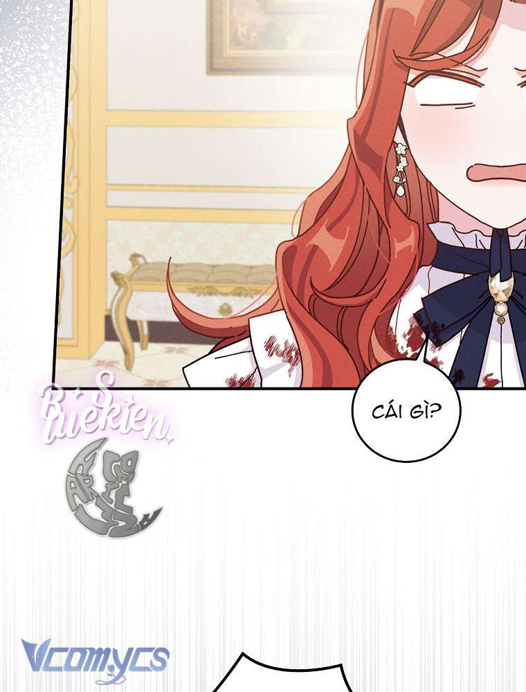 Chị Gái Của Nhân Vật Phản Diện Hôm Nay Cũng Đang Đau Khổ Chapter 40 - Trang 4