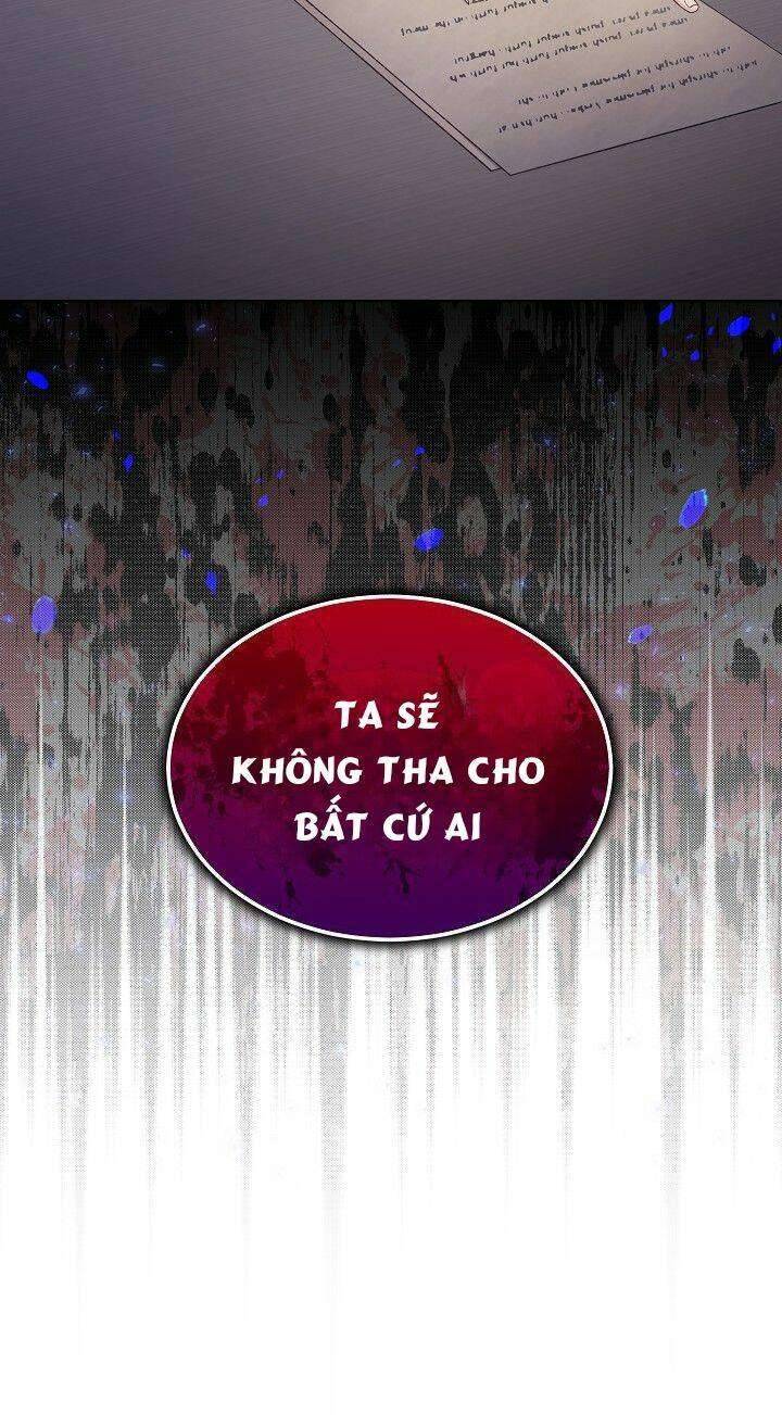 Bệ Hạ, Tôi Sẽ Giết Ngài! Chapter 9 - Trang 4