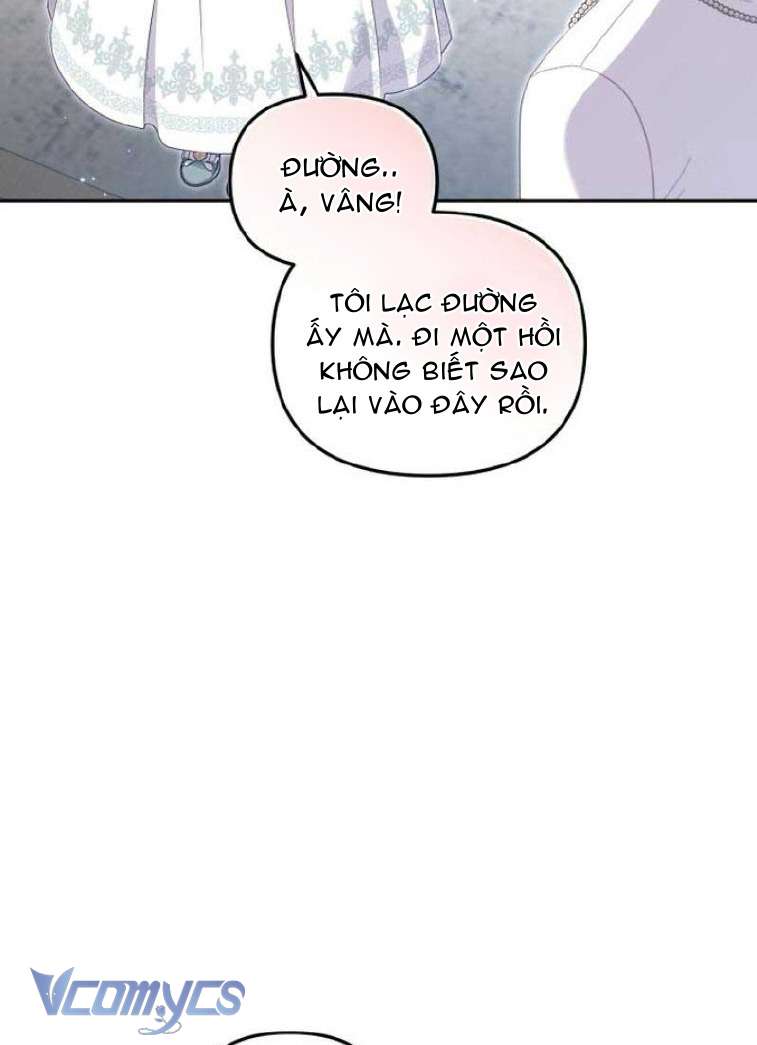 Tôi Được Nuôi Dưỡng Bởi Những Kẻ Phản Diện Chap 71 - Trang 3