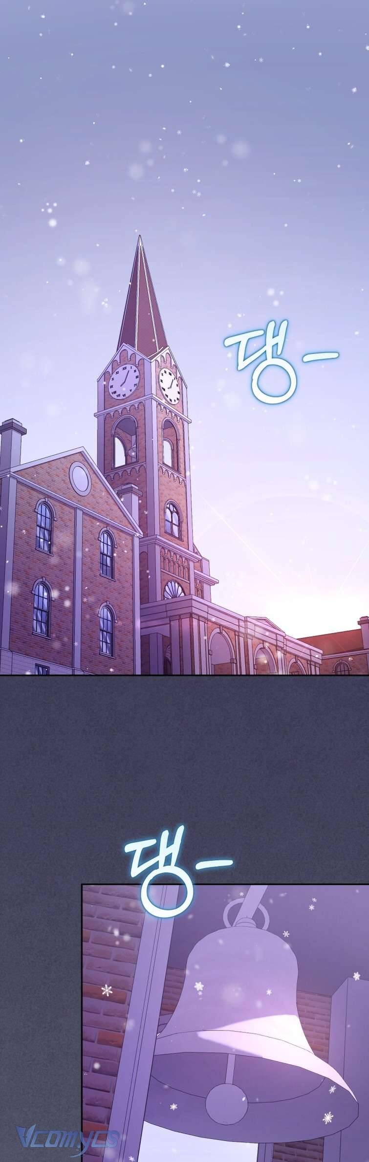 Tôi Được Nuôi Dưỡng Bởi Những Kẻ Phản Diện Chap 54 - Trang 3