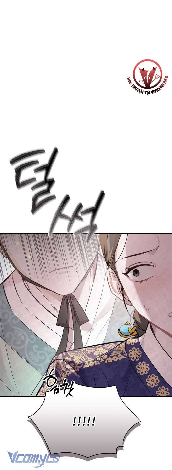 [18+] Tiết Học Bí Mật Của Trung Điện Chap 4 - Trang 2