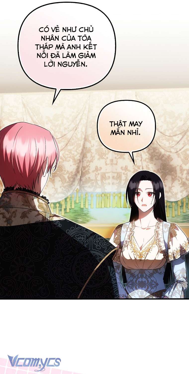 Lần Đầu Bé Út Được Yêu Thương Chap 43 - Trang 2