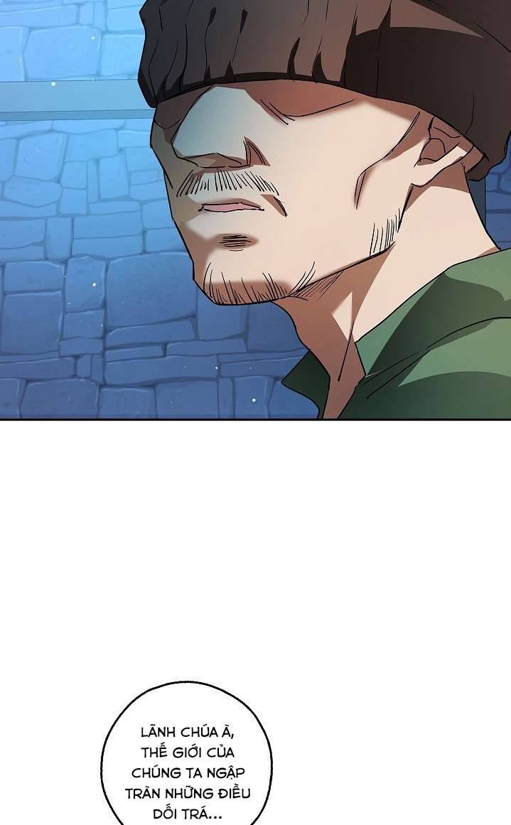 Hôn Phu Ẩn Sắc Chapter 27 - Trang 4