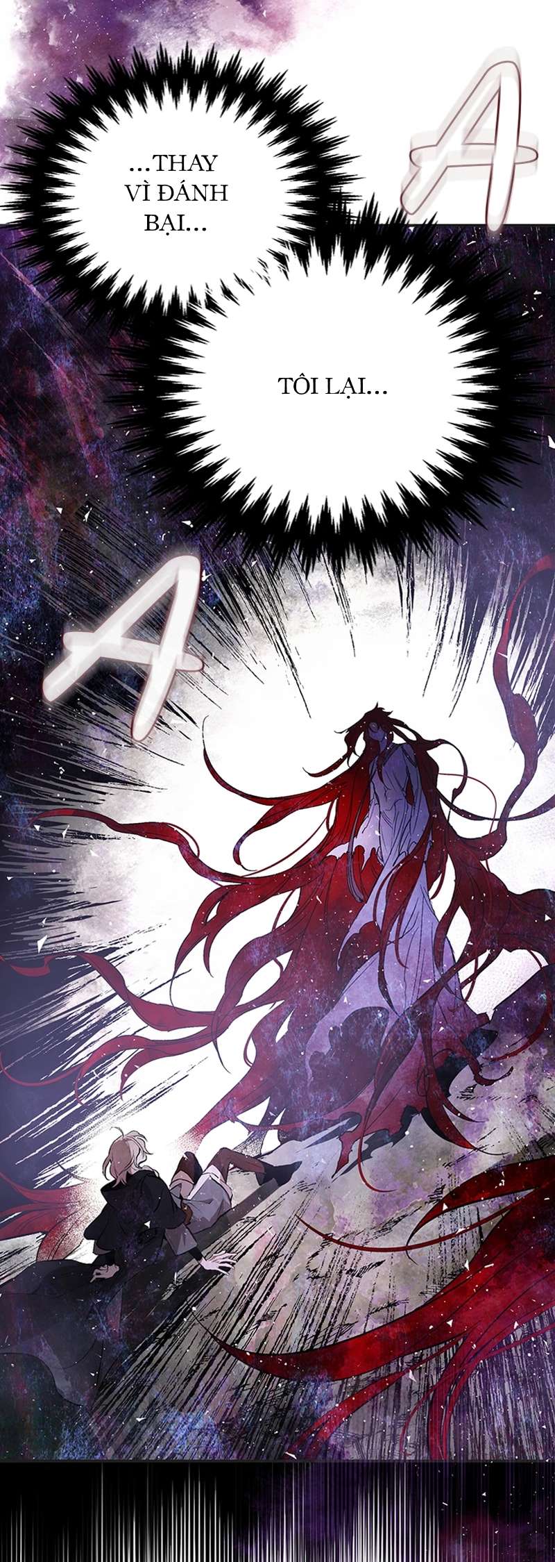 Lời Thú Nhận Của Chúa Tể Bóng Tối Chap 1 - Trang 4