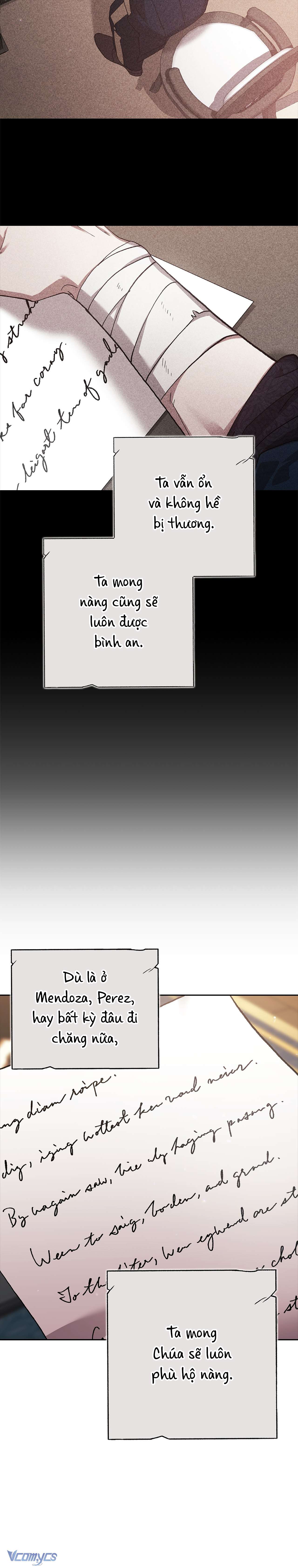 Hôn Nhân Này Rồi Sẽ Đổ Vỡ Chapter 82 - Next Chapter 83