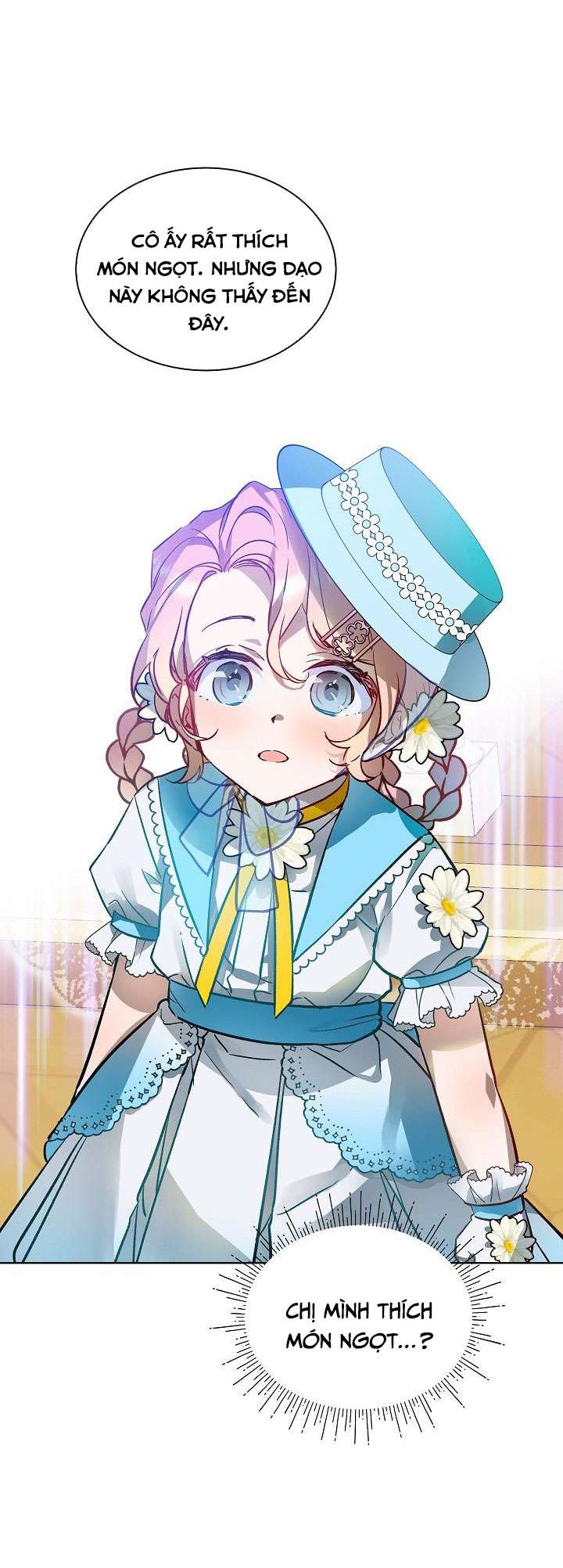 Quý Cô Thế Giới Ngầm Chap 23 - Next Chapter 23.5