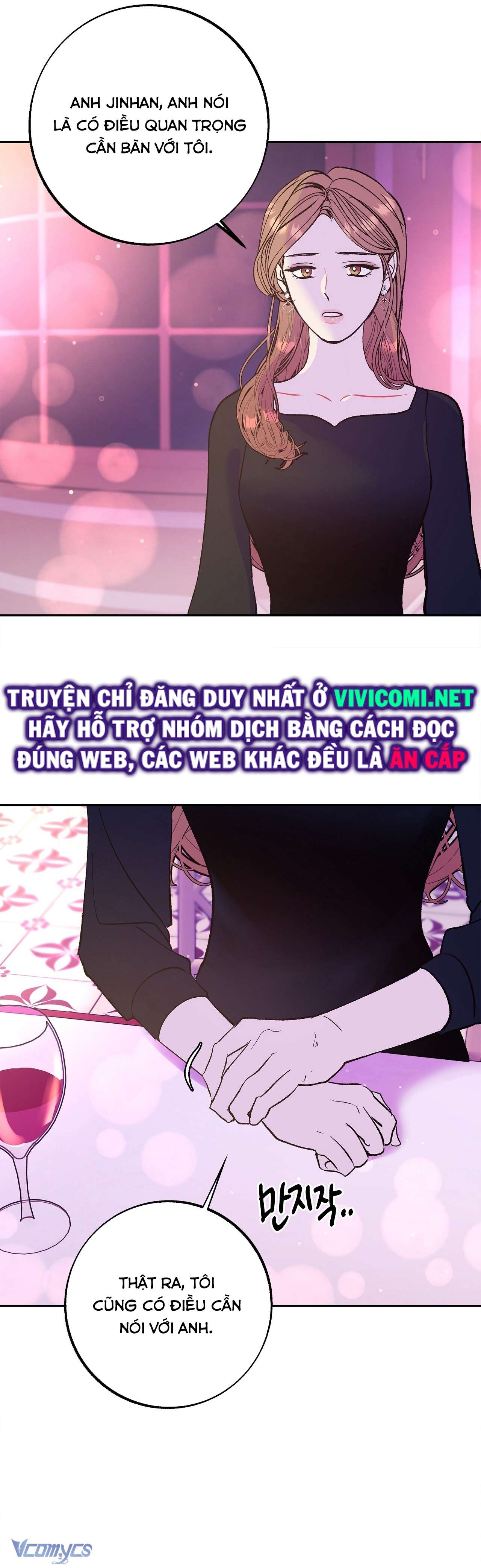 [18+] Tận Cùng Của Thế Giới Chap 28 - Trang 2