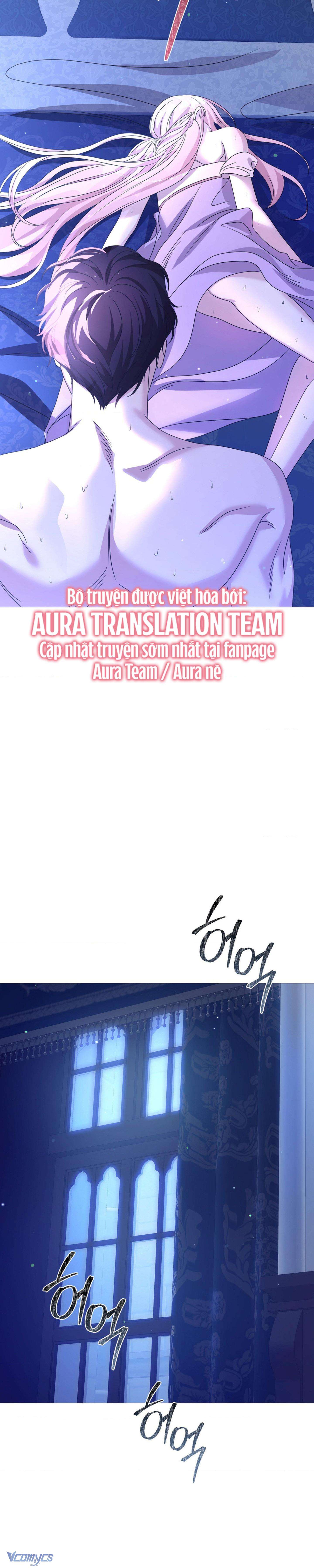 Lâu Đài Hoang Dã Chap 9 - Trang 2