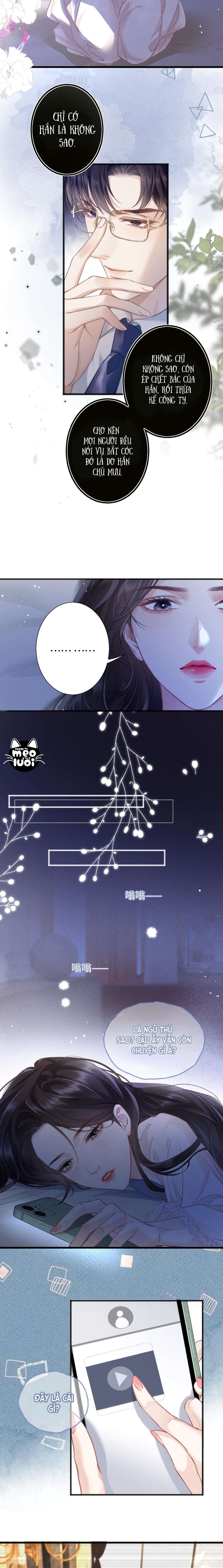 Tình Si Chap 5 - Trang 2