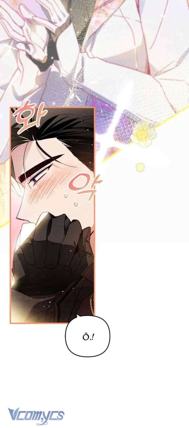 Nuôi vị hôn phu bằng tiền bạc. Chap 31 - Trang 2