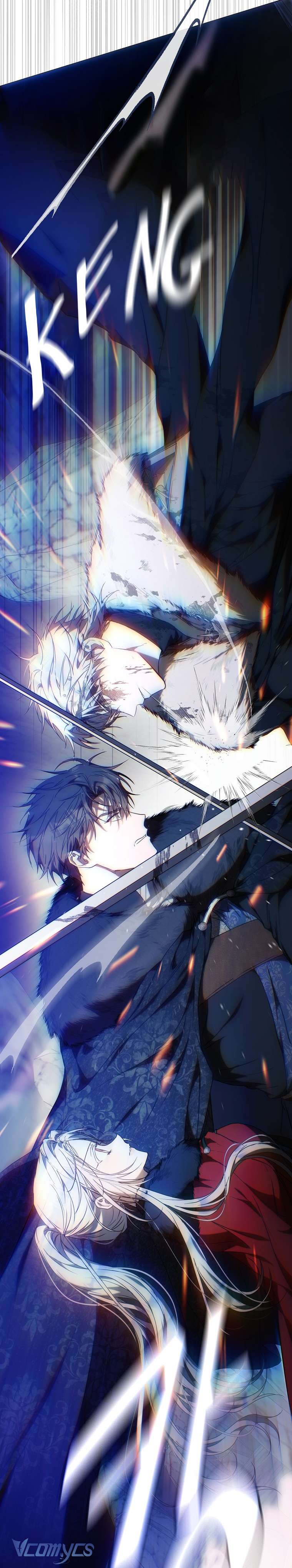 Tôi Trở Thành Vợ Của Nam Chính Chap 78 - Trang 3