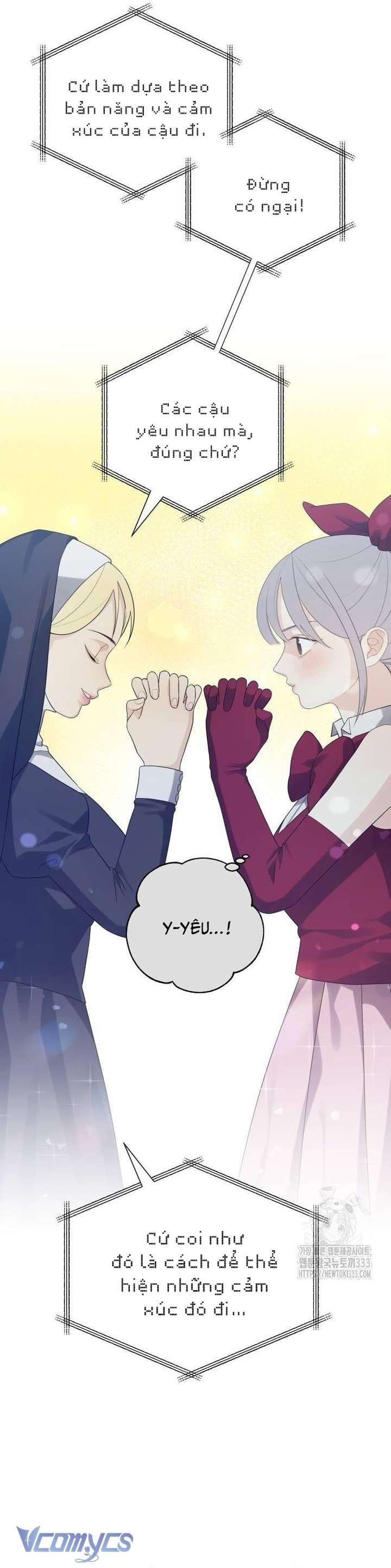 [18+] Cậu Ổn Đến Mức Nào Chap 26 - Trang 2