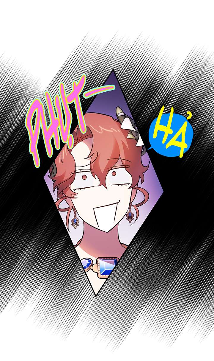 May Mắn Hay Bất Hạnh Chap 63 - Trang 4