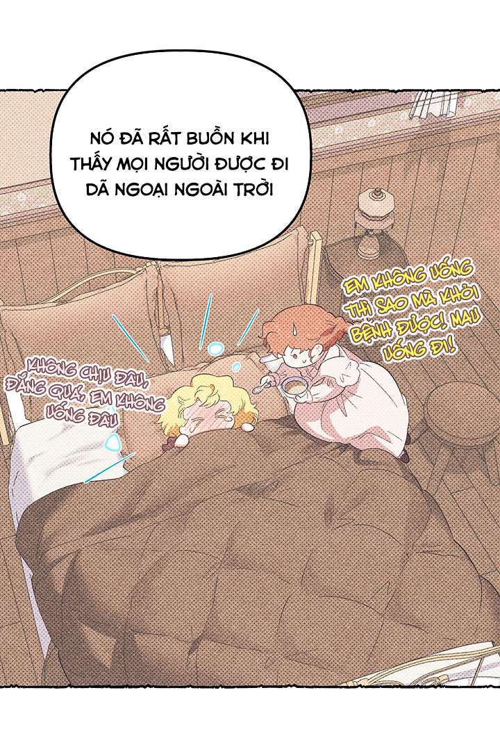 May Mắn Hay Bất Hạnh Chap 74 - Trang 4