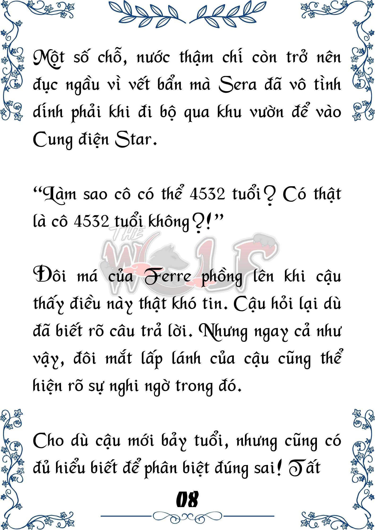 Tôi Trở Thành Gia Sư Của Cặp Song Sinh Hoàng Gia Chap 22 - Trang 2