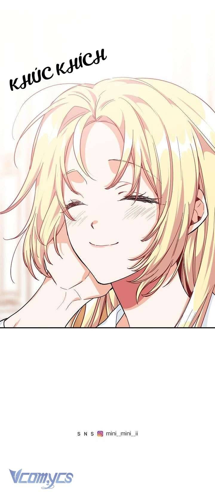 Bác Sĩ Elise: Vi Tiểu Thư Với Cây Đèn Dầu Chap 111 - Trang 2