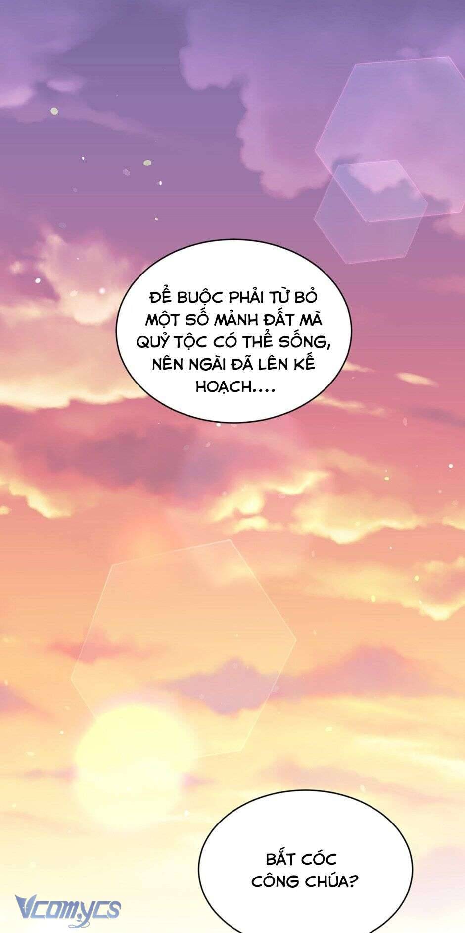 Mục Tiêu Là Cuộc Sống Hoàn Hảo Bất Khả Xâm Phạm Chapter 25 - Trang 4