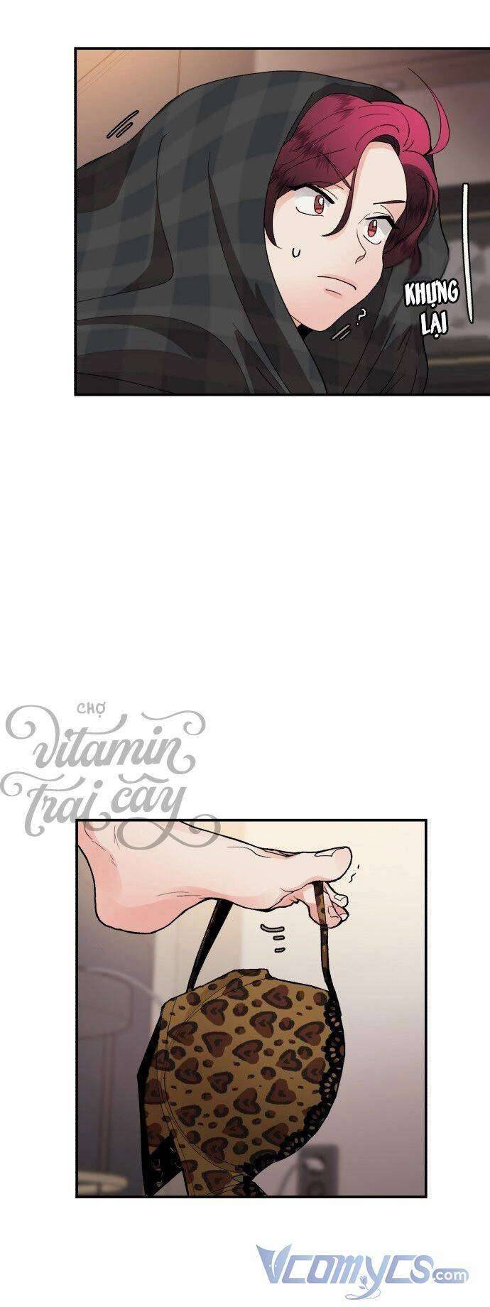 Oan Gia Ngõ Hẹp Chapter 13 - Next Chapter 14