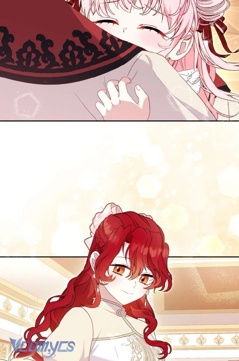 Tôi Được Nuôi Dưỡng Bởi Những Kẻ Phản Diện Chap 66 - Trang 3