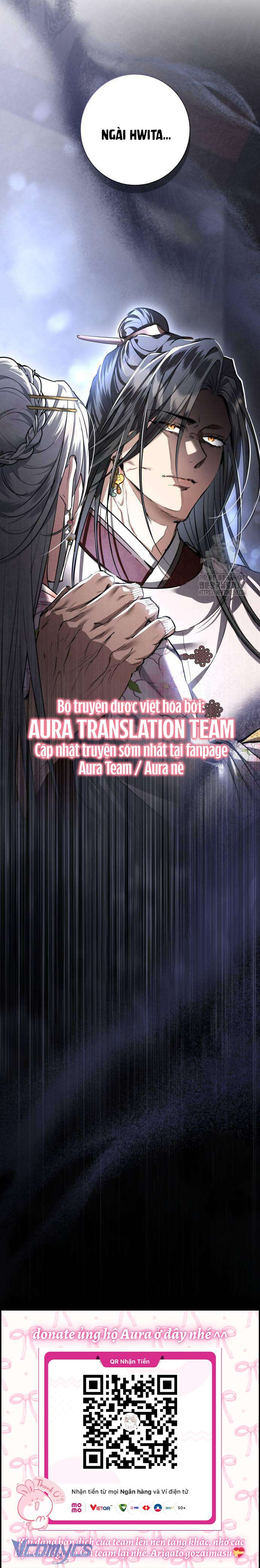 Khi Hắc Lang Gọi Tên Tôi Chapter 26 - Trang 4