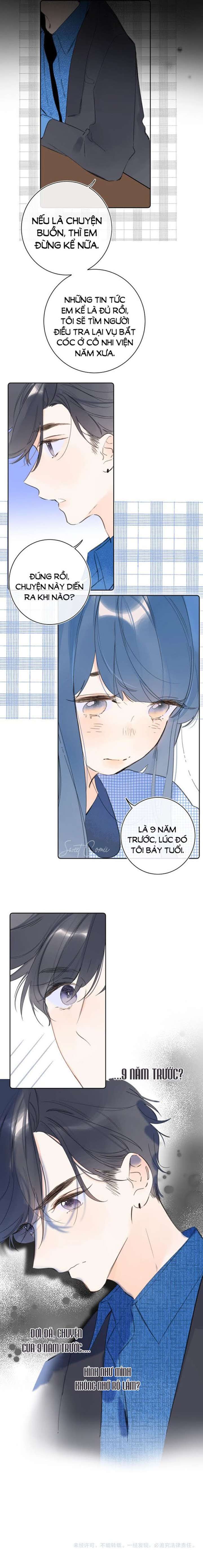 Don't Cry Chap 38 - Trang 2