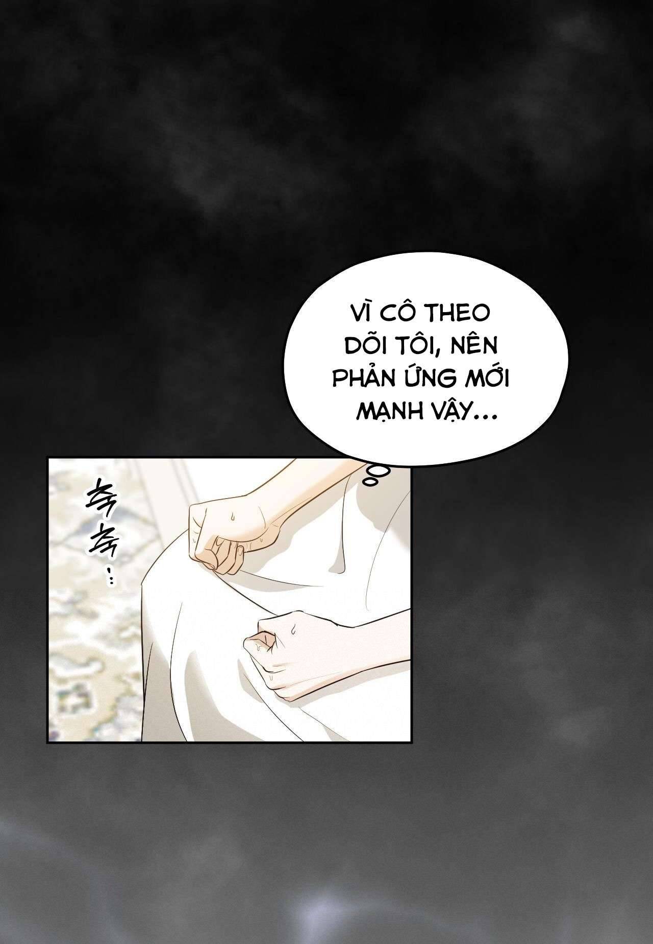 Thánh Nữ Giả Muốn Bỏ Trốn Chap 17 - Trang 4