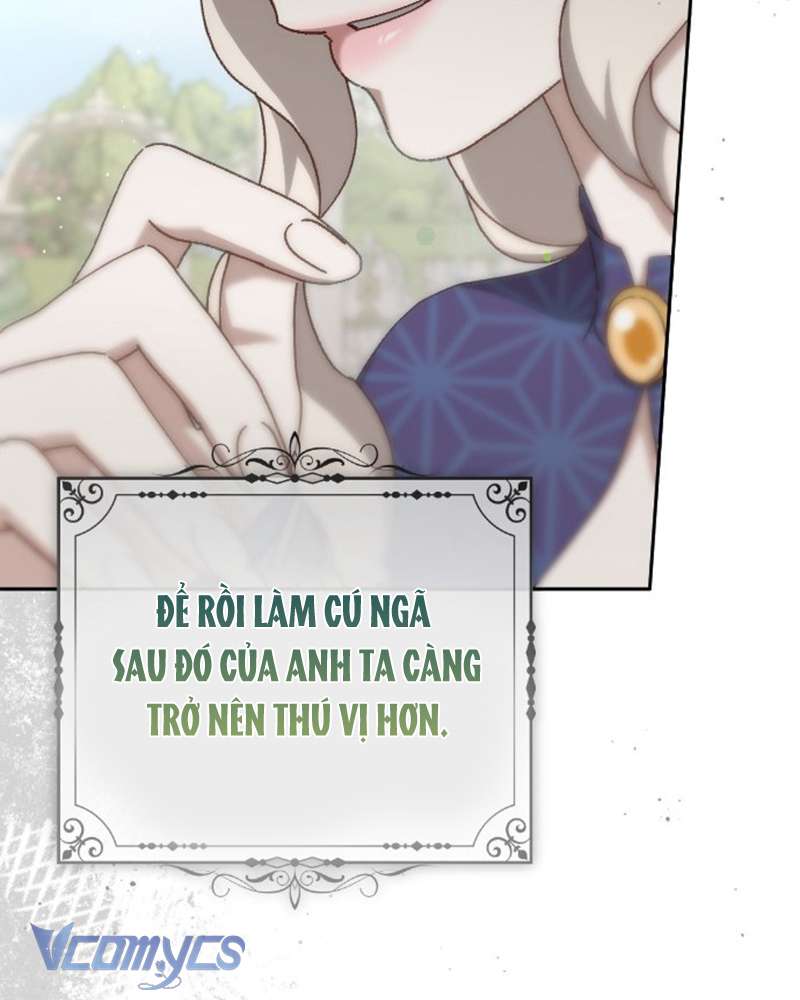 Dành Cho Những Ai Coi Hối Tiếc Là Điều Xa Xỉ Chap 15 - Trang 4