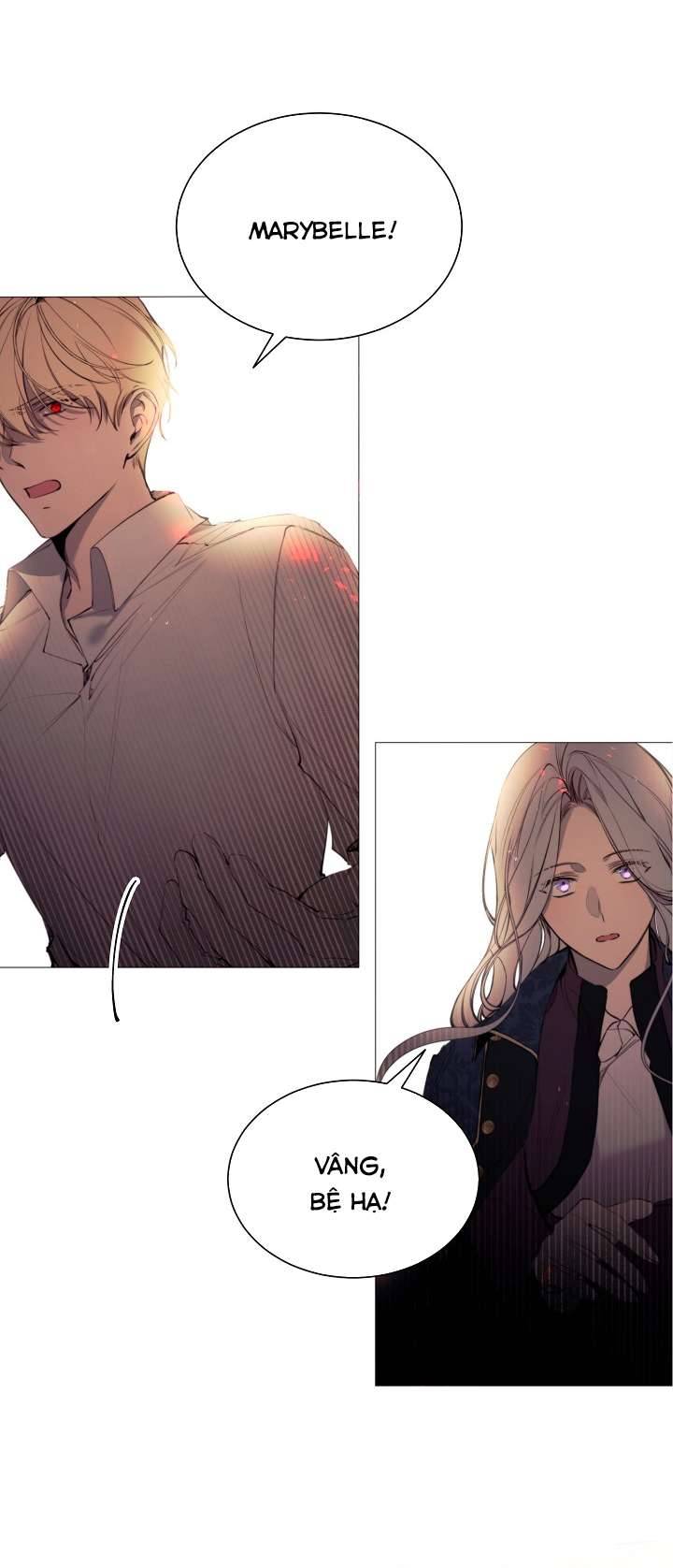 Ác Nữ Cần Bạo Chúa Chapter 37 - Trang 4