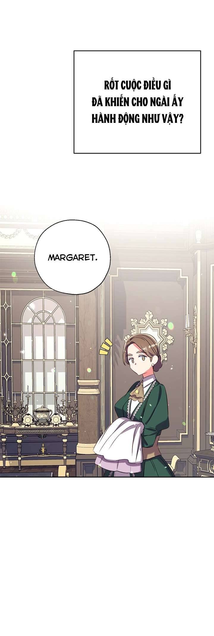 Chúng Ta Có Thể Trở Thành Một Gia Đình Được Không? Chap 40 - Trang 2