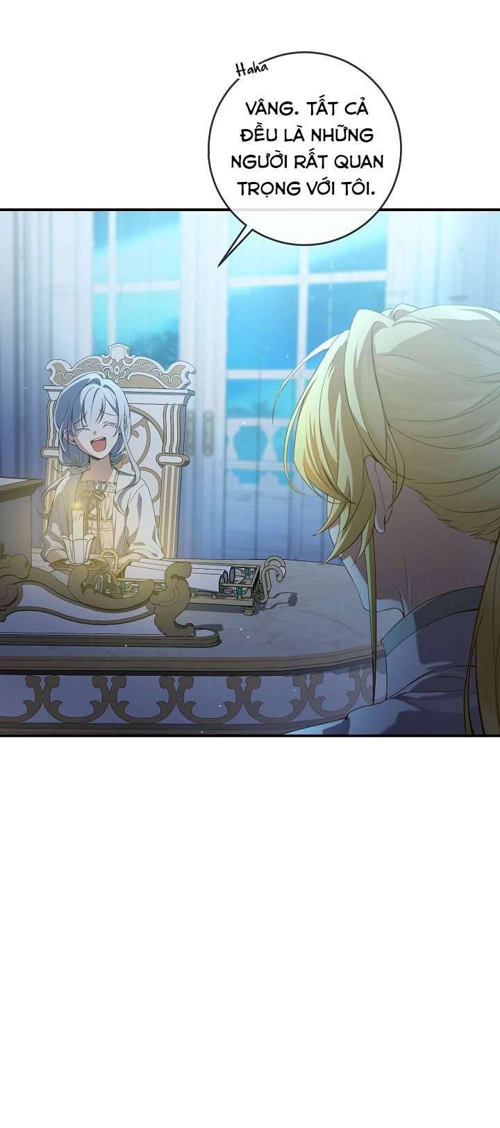 Lại Một Lần Nữa Hướng Về Ánh Sáng Chap 53 - Trang 2