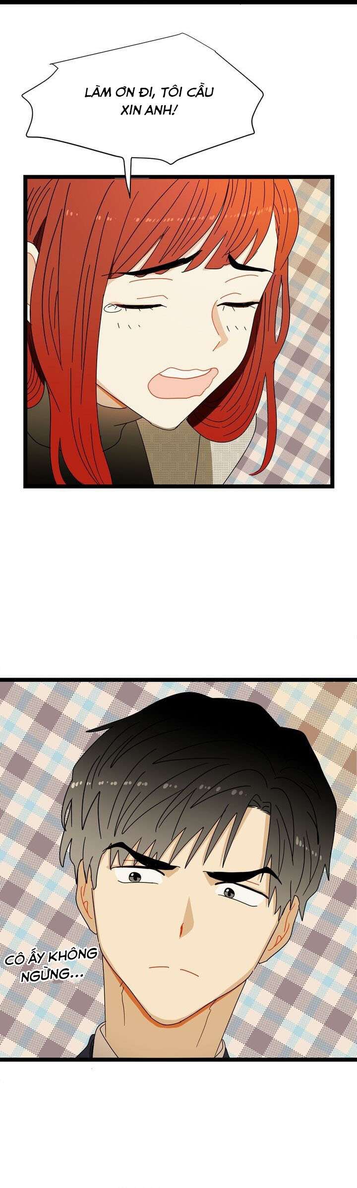 Giả Mạo Theo Phong Cách Chapter 7 - Trang 4