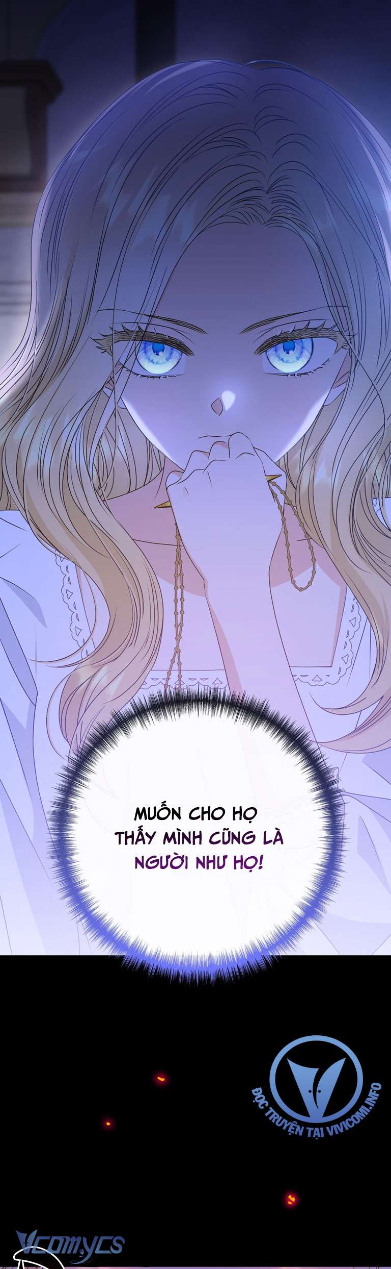 Hãy Để Tiểu Thư Emily Yên Chapter 16 - Trang 4