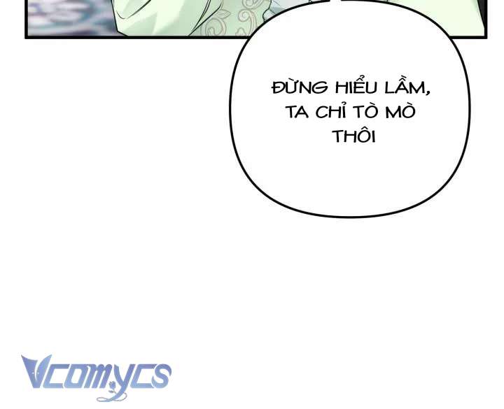 Mê Cung Cám Dỗ Của Emilone Chapter 3 - Trang 4