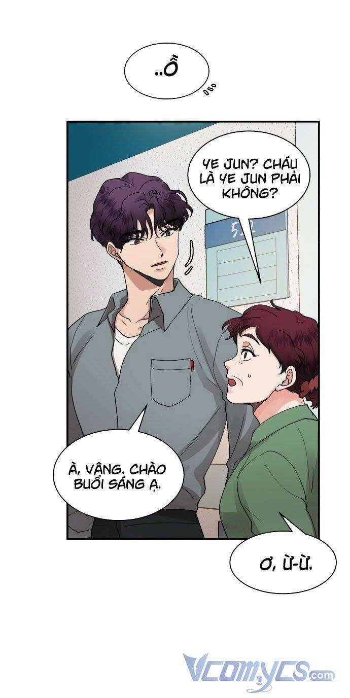 Oan Gia Ngõ Hẹp Chapter 15 - Next Chapter 16