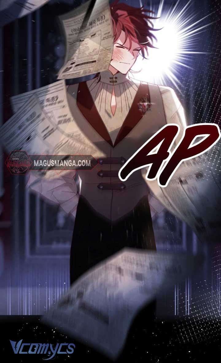 Nuôi vị hôn phu bằng tiền bạc. Chap 31 - Trang 2