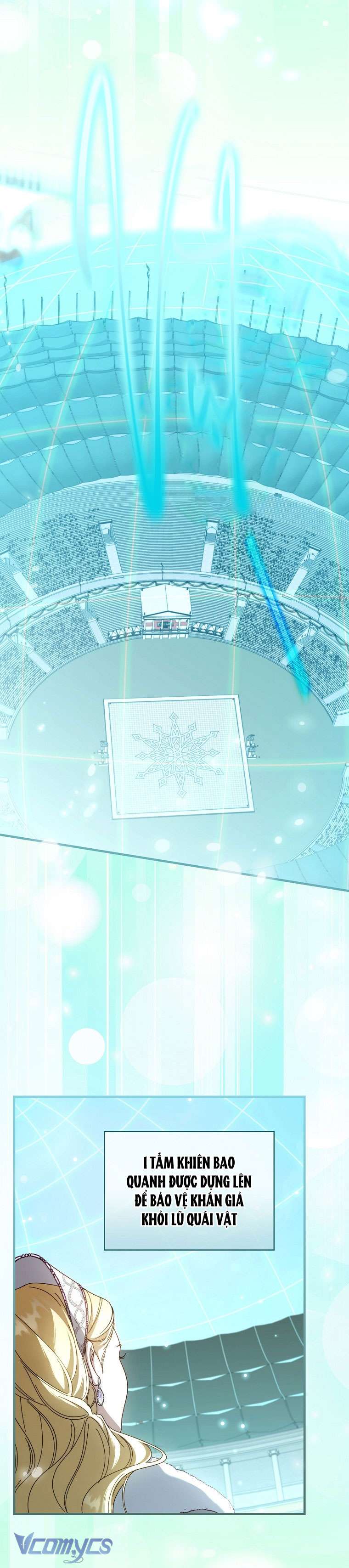 Phương Pháp Khiến Phu Quân Đứng Về Phía Tôi Chapter 91 - Trang 4