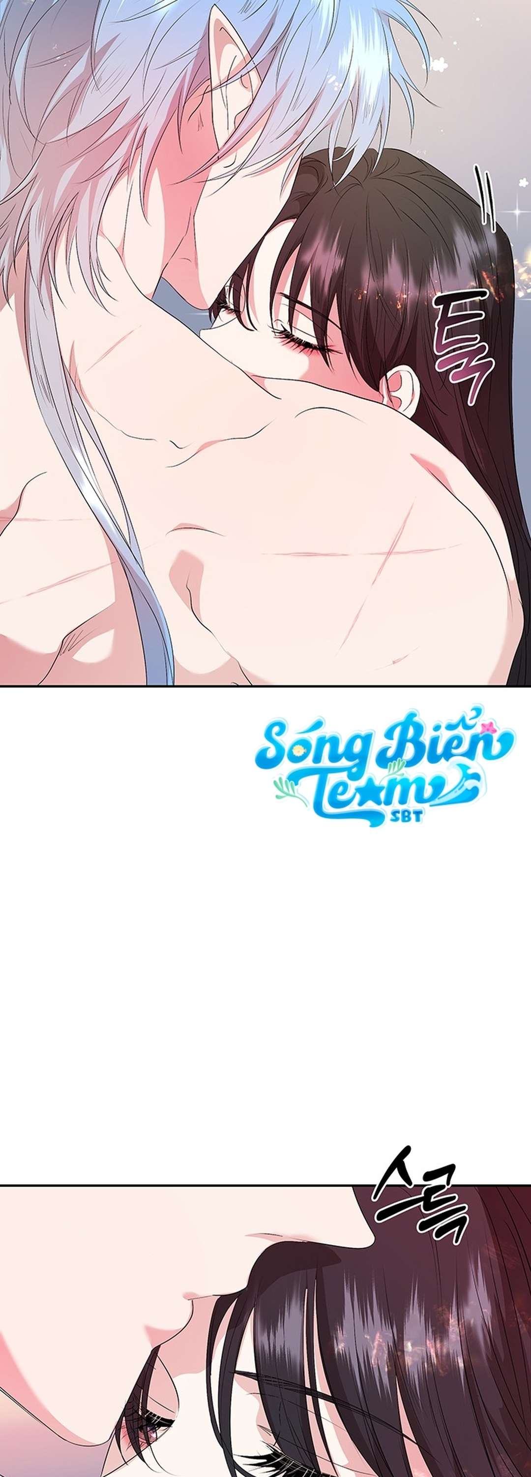 [ 18+ ] Tại nơi ẩn mình cuối cùng của sắc xanh Chap 7 - Trang 2