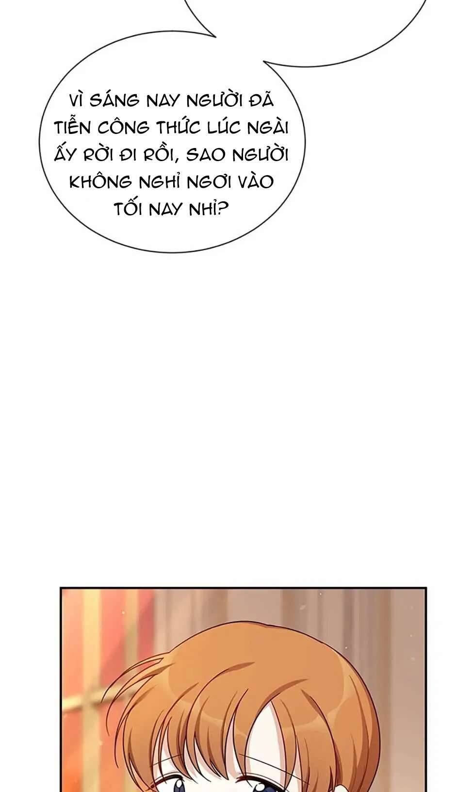 Nữ Công Tước Với Tâm Hồn Trống Rỗng Chapter 27 - Trang 4