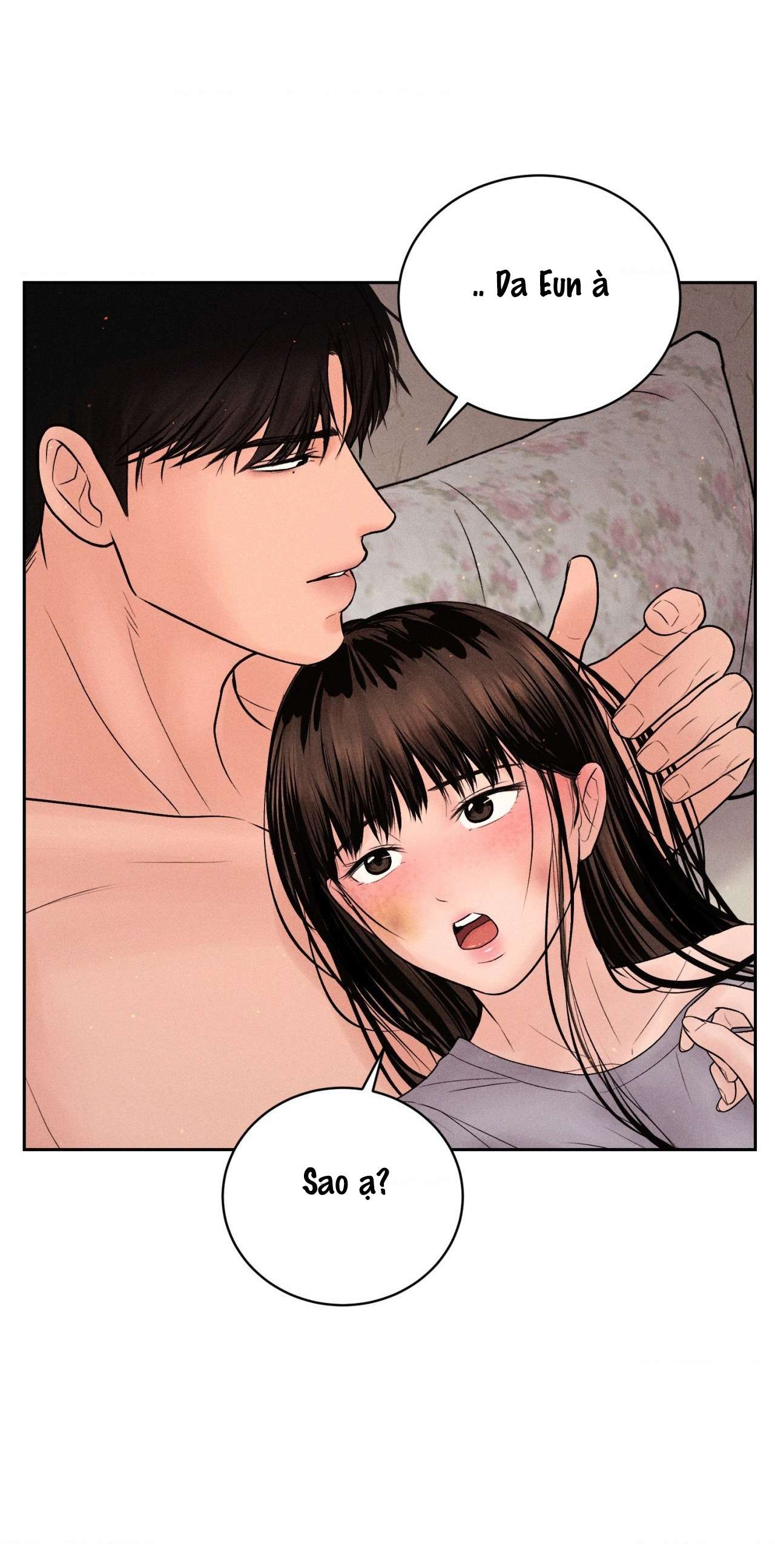 Chú à, tôi sẽ trả tiền xe cho chú Chapter 9 - Trang 4