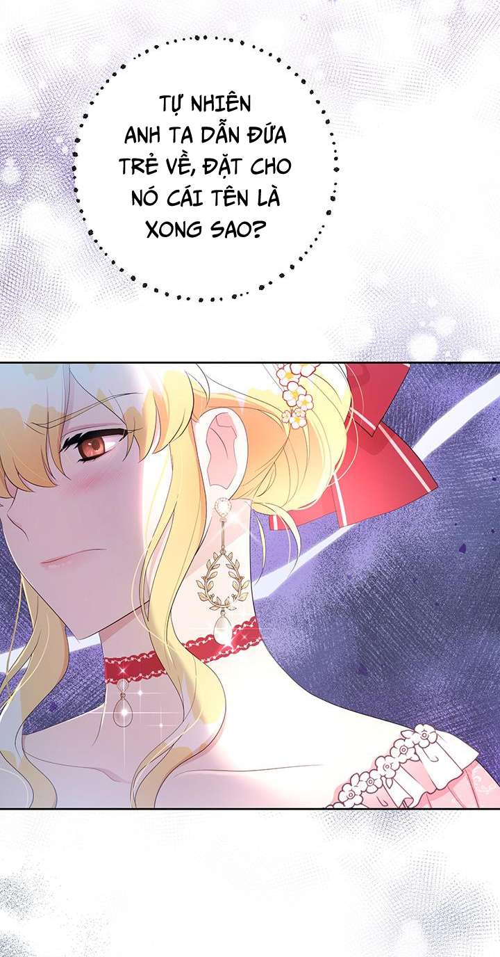 Công Tước Hát Rong Chapter 17 - Trang 3