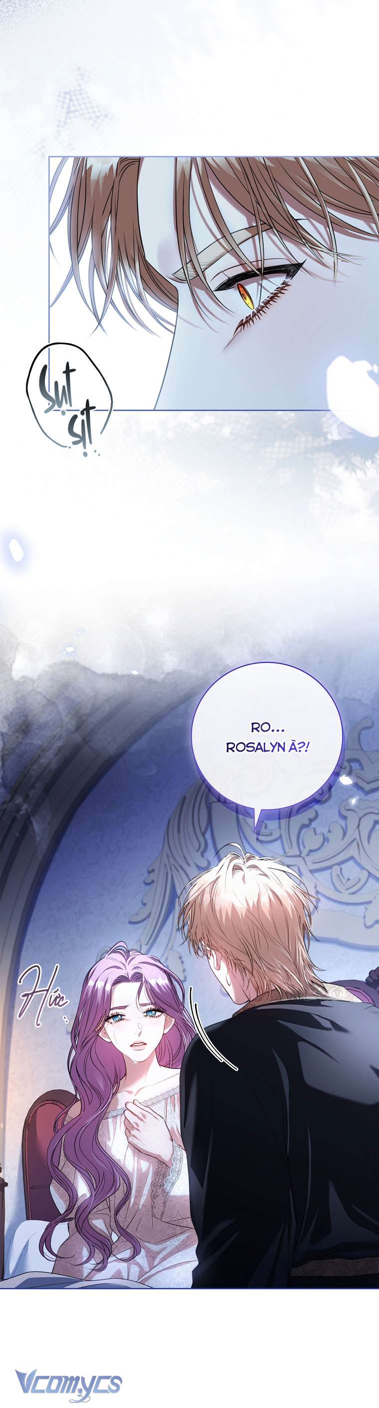 Thư Ký Của Bạo Chúa Chapter 117 - Next Chapter 118