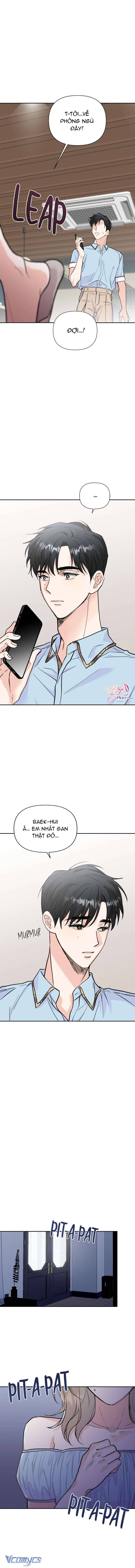 Hãy Ly Hôn Đi! Chapter 39 - Trang 3