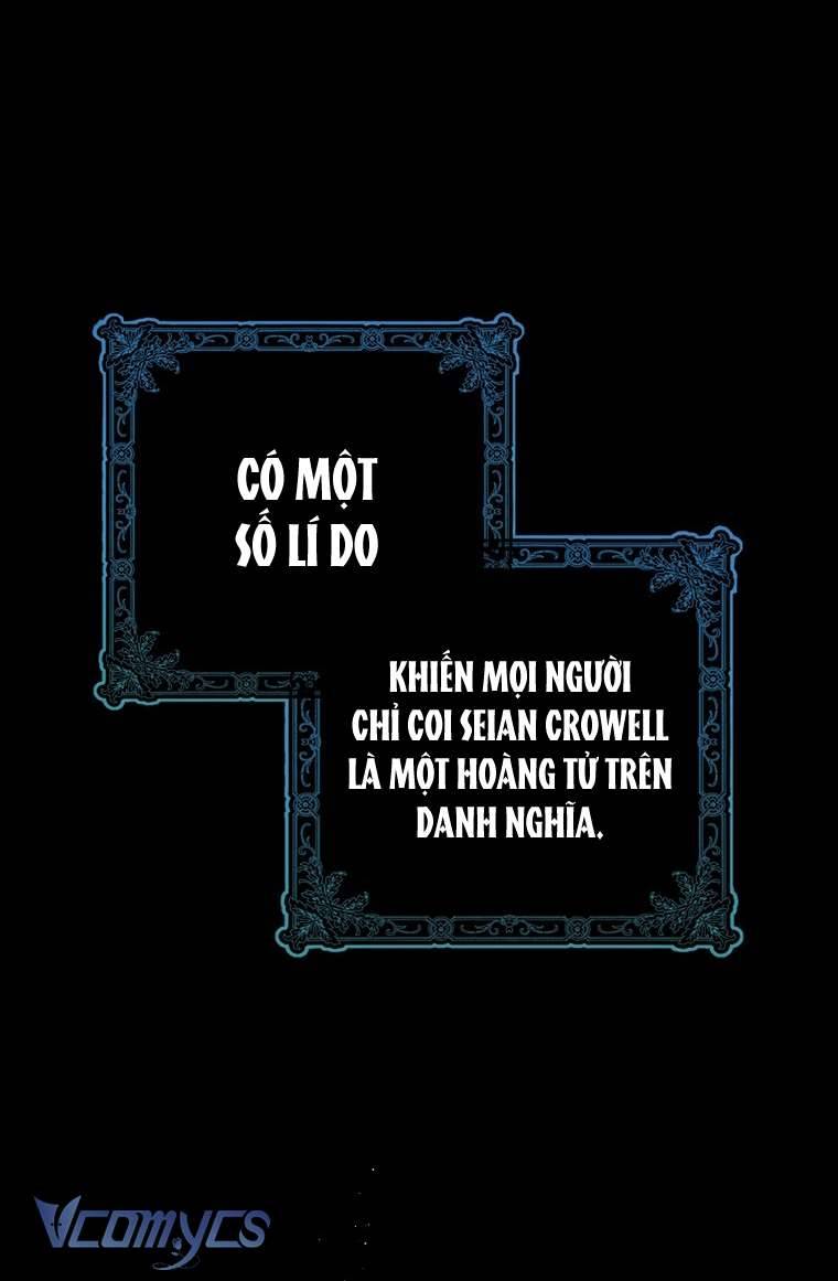 Thời Hạn Cuối Cùng Đang Tràn Ngập Trên Cửa Sổ Trạng Thái Chap 21 - Trang 4