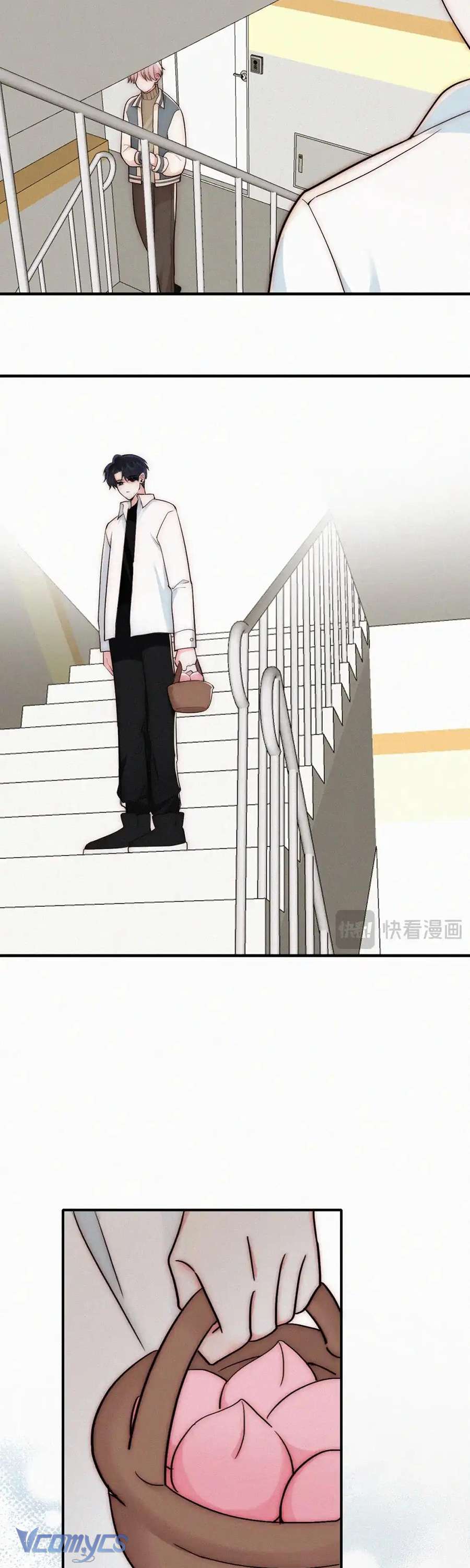 Một Mực Cưng Chiều Chap 69 - Next Chap 70