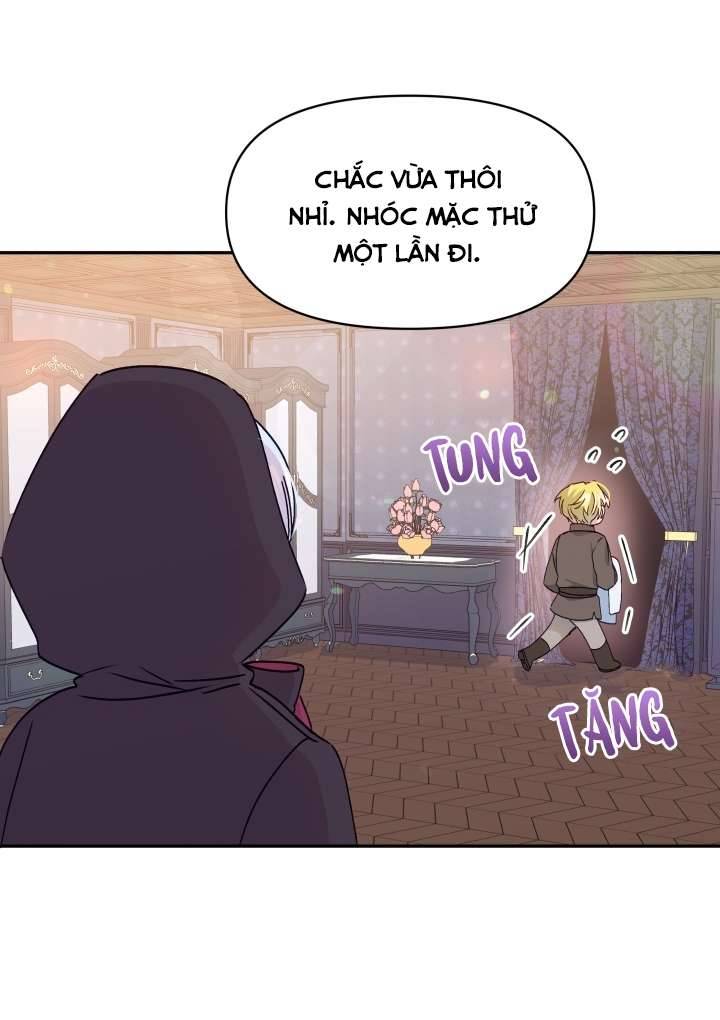 Người Bảo Hộ Của Bạo Quân Là Ma Nữ Tàn Độc Chap 39 - Trang 4