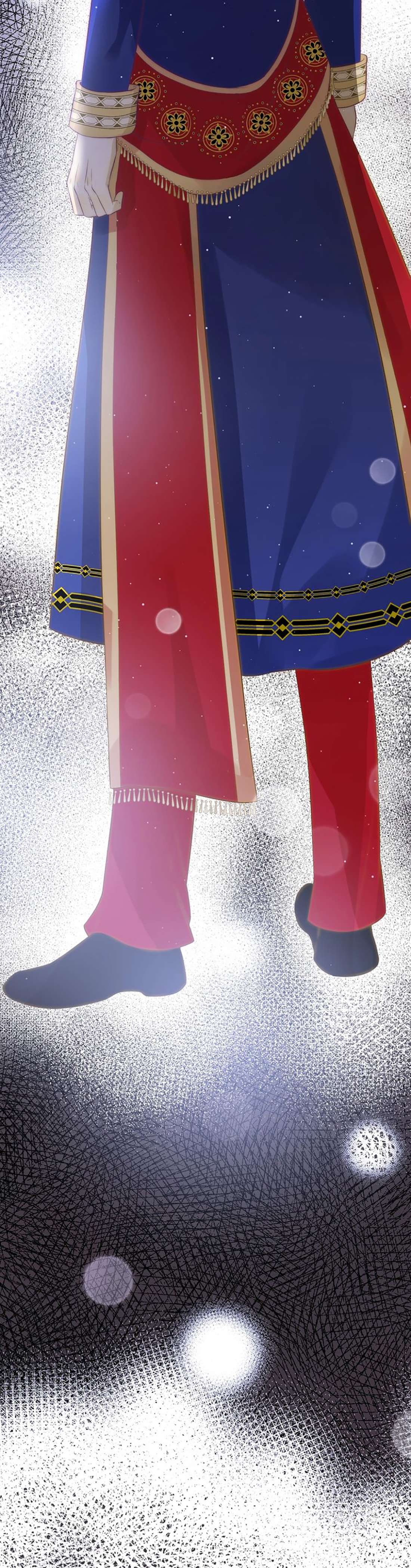 Thất Đại Kỳ Tích - Nước Mắt Bạo Quân Chap 23 - Trang 2