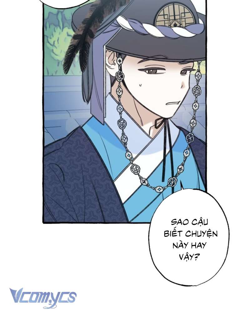 Chuyện Tình Hoa Lưu Ly Chap 1 - Next Chapter 1