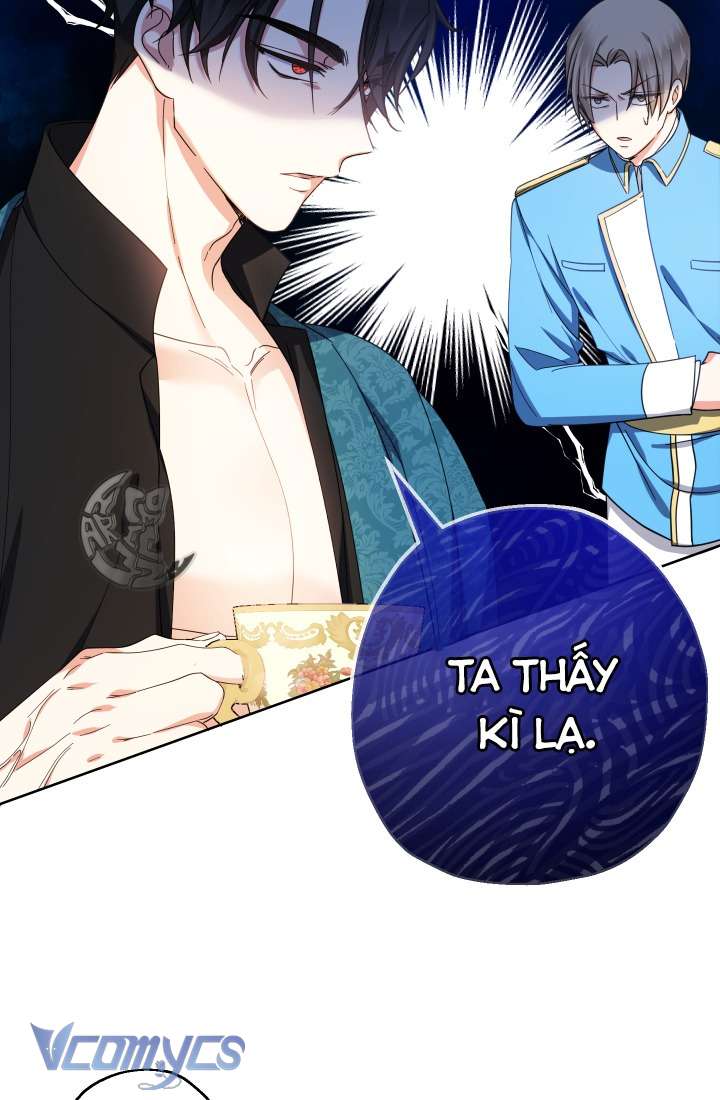 Tiểu Thư Tích Tiền Đi Bụi Chapter 24 - Trang 4