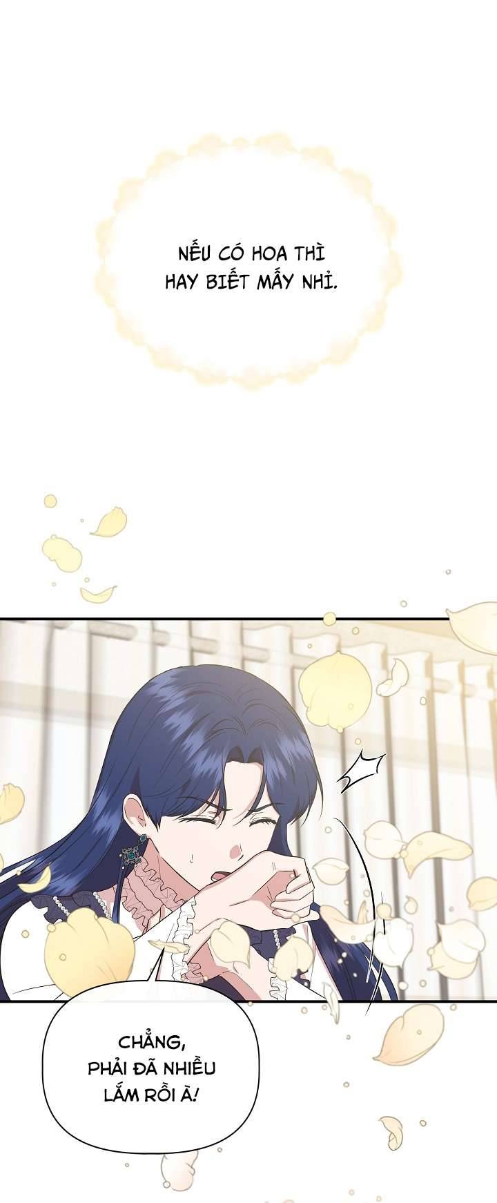 Tôi Không Phải Là Cinderella Chapter 80 - Trang 4