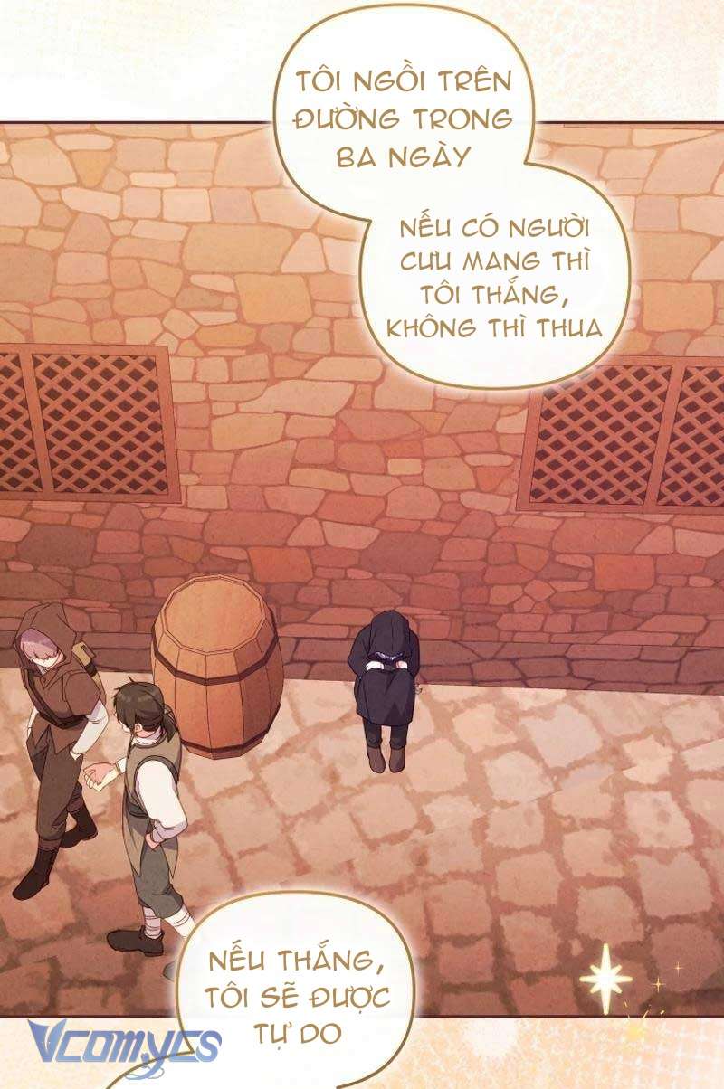 Tôi Được Nuôi Dưỡng Bởi Những Kẻ Phản Diện Chap 74 - Trang 3